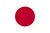Drapeau JAP