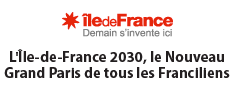 L'Île de France 2030
