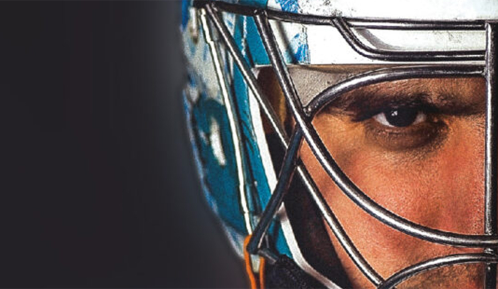 Finale de la Coupe de France de hockey sur glace Région ÎledeFrance