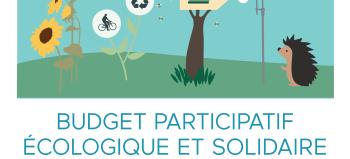 Couverture Budget participatif et écologique