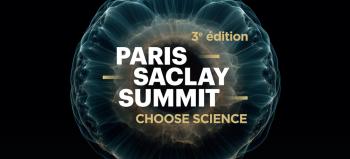 Paris Saclay Summit 2026