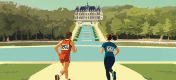 Cinquantième cross de Sceaux