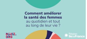 Comment améliorer la santé des femmes au quotidien et tout au long de leur vie ?