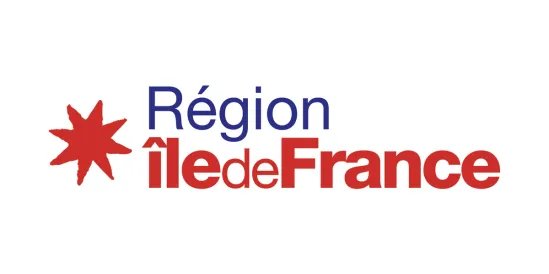 Logotype de la Région Île-de-France | Région Île-de-France