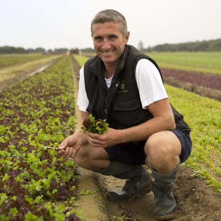 Photographie de Julien Beausse