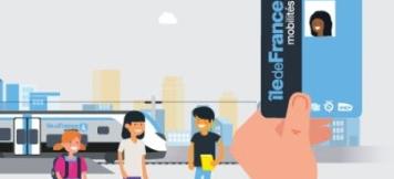 Illustration Navigo Junior