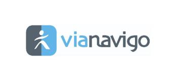 Logo vianavigo