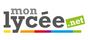 Logo monlycée.net