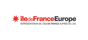 Logo IDF Europe