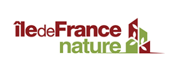 Logo Île-de-France Nature