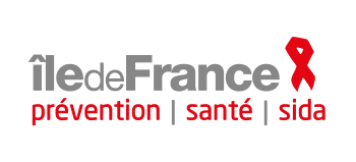 Logo Ile-de-France Prévention Santé Sida (Crips)