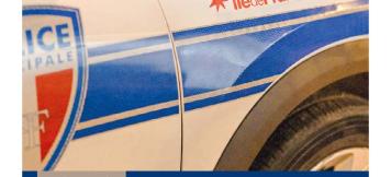 Bouclier de sécurité Bilan 2016 à 2025 Région IDF