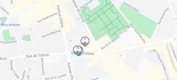 Jardins ouverts en Ile de France 2026