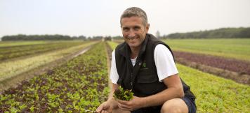 Photographie de Julien Beausse