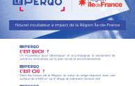 Couverture Le Perqo [brochure]