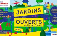 Jardins Ouverts