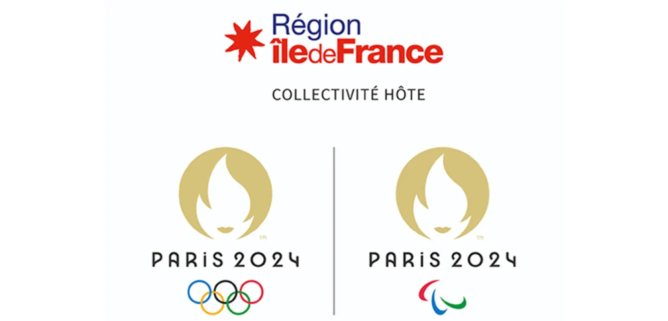 Ma Billetterie Région Île-de-France - FAQ Jeux Olympiques 2024