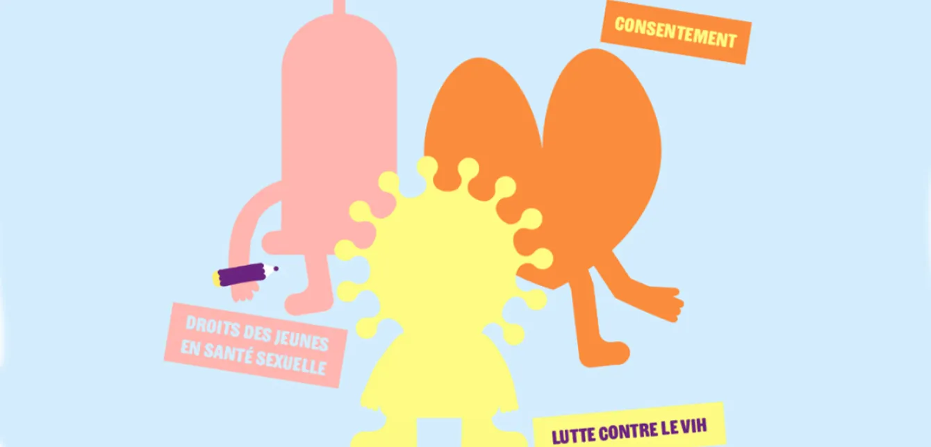 Concours affiche prévention santé jeunes