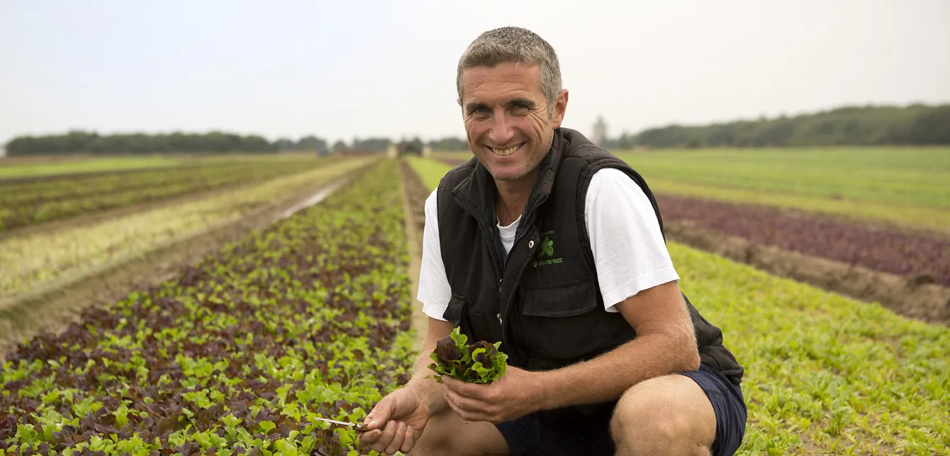 Photographie de Julien Beausse