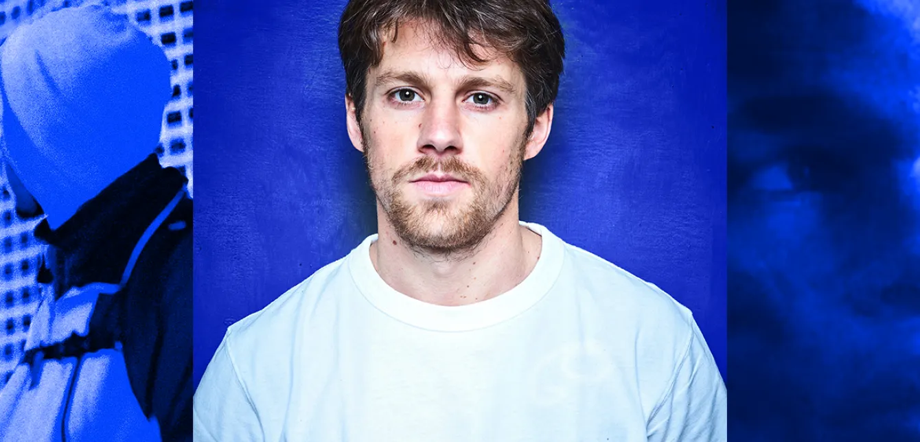 Photographie de Mathieu Palain