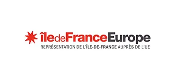Logo IDF Europe