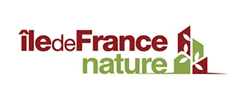 Logo Île-de-France Nature