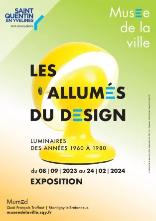 Les allumés du design