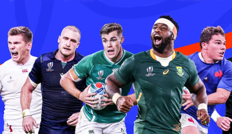 Coupe du monde de rugby 2023