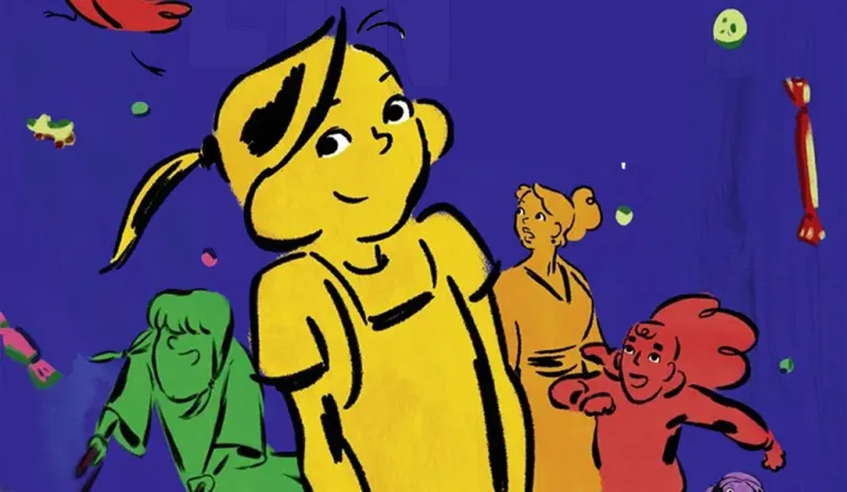 Linda veut du poulet