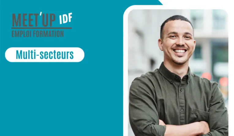 MeetUp Choisy-le-Roi