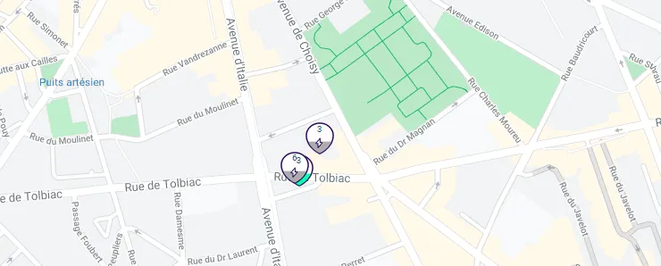 Jardins ouverts en Ile de France 2026
