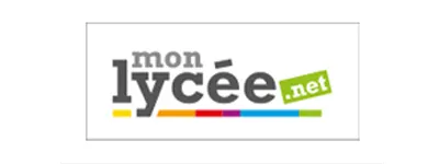 Logo monlycee.net
