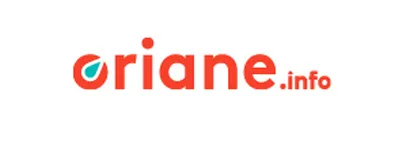 Logo oriane.info
